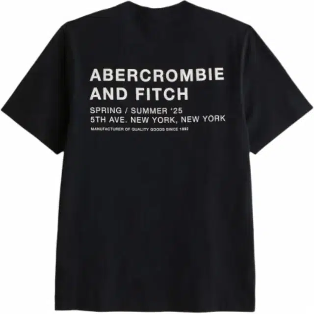 AbercrombieFitch T