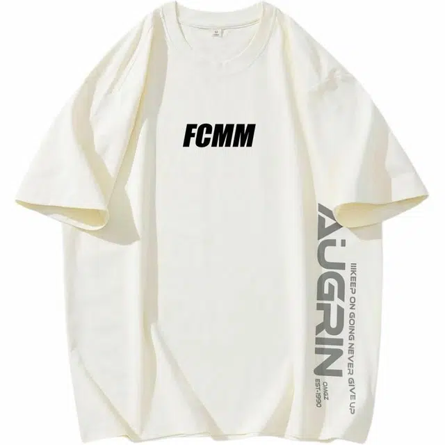 FCMM T