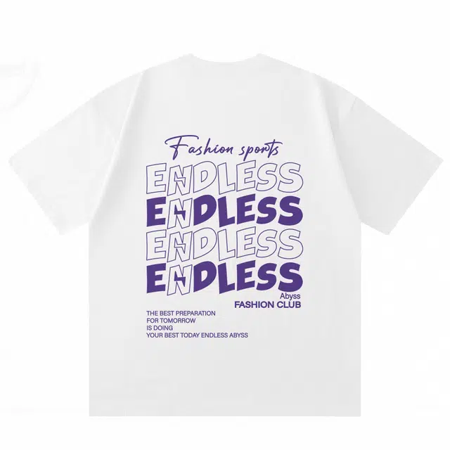 Endless Abyss T