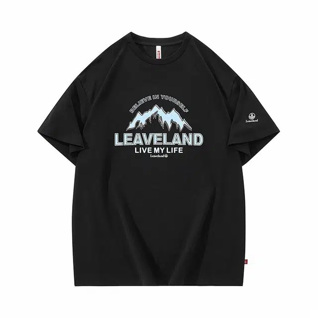LEAVELAND LogoT