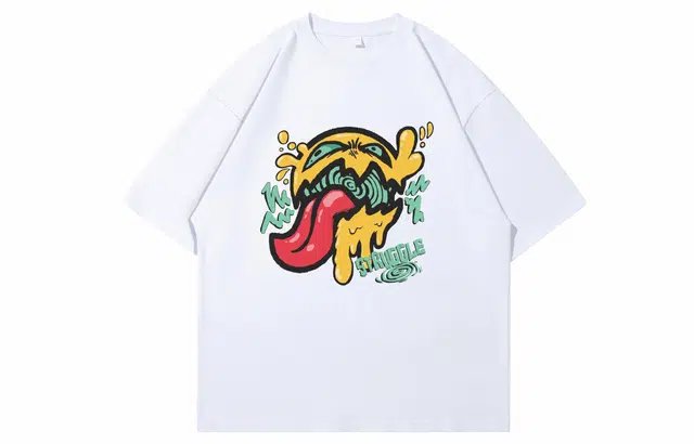 struggle vintage95 LogoT