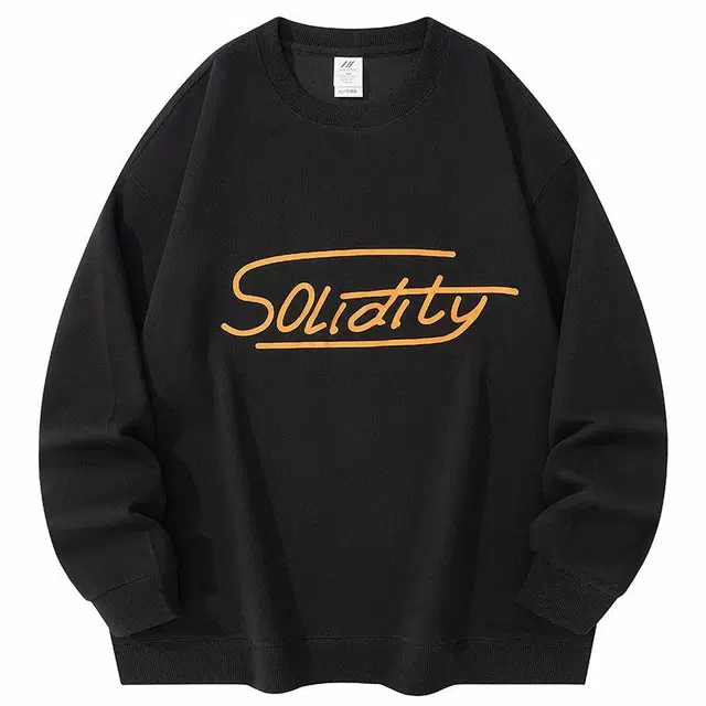 SOLIDITY T