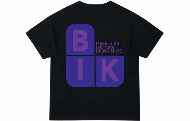BIENKIMIIYE T