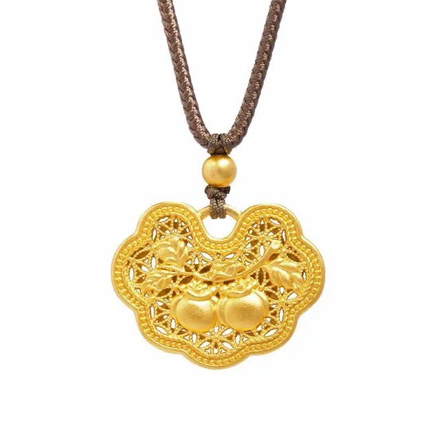 CHOW TAI KING s925
