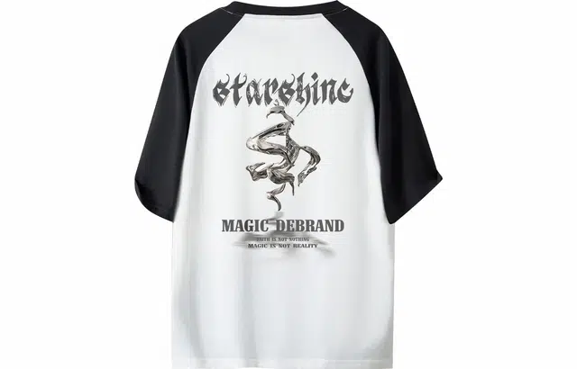 DEBRAND T