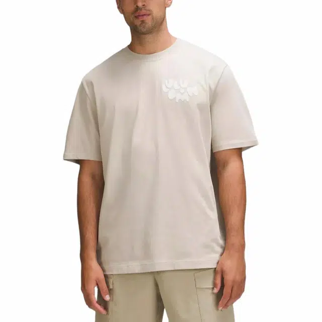 lululemon Heavyweight Cotton JerseyT