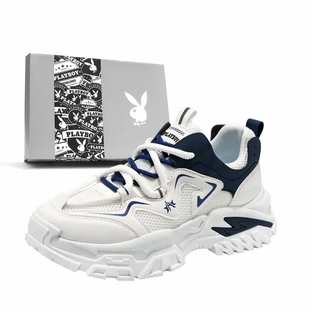 Playboy logo