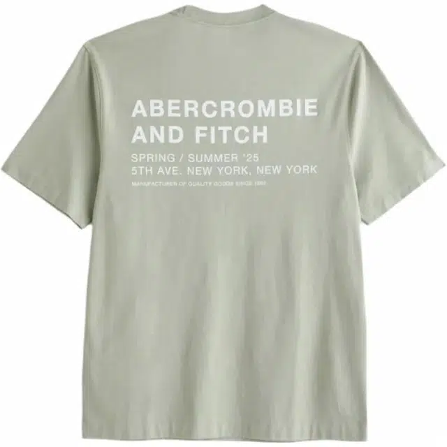 AbercrombieFitch T