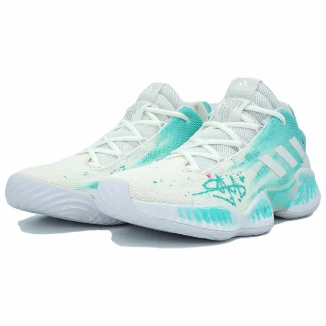 adidas Pro Bounce 2018