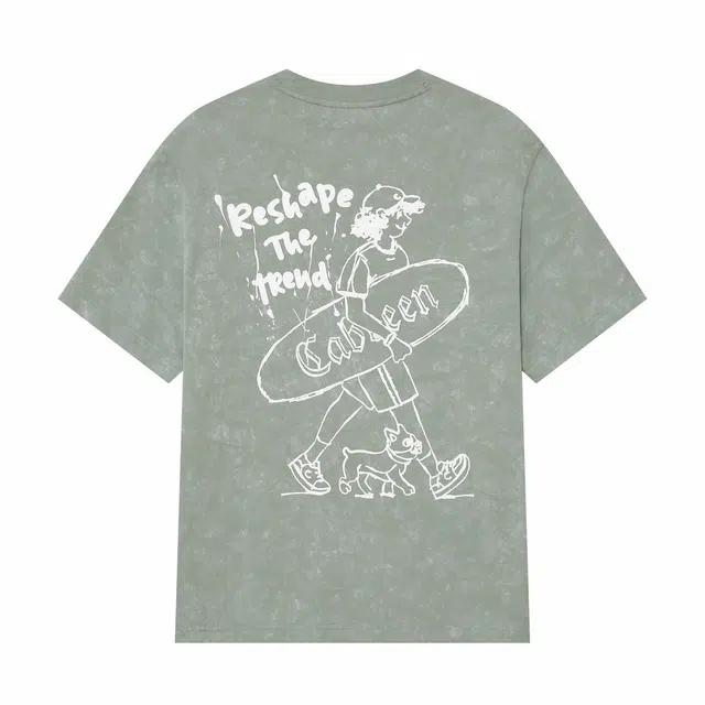 Cabbeen T