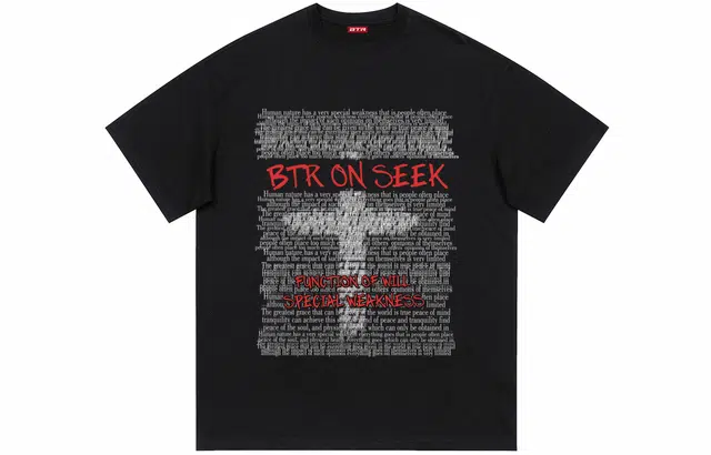 BTR T