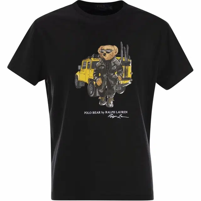 Polo Ralph Lauren T