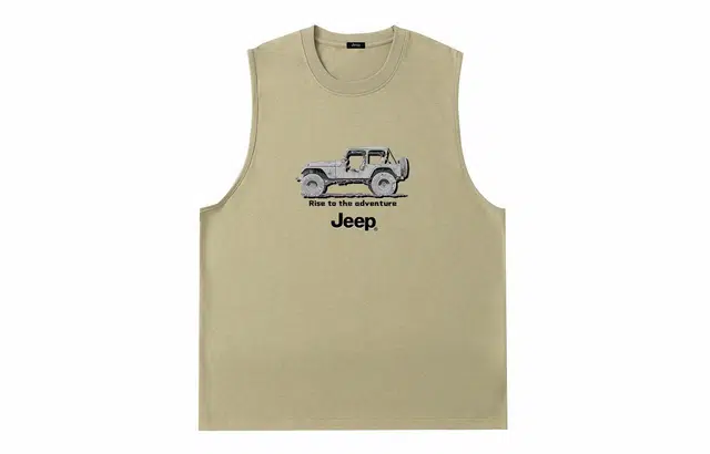 Jeep Logo