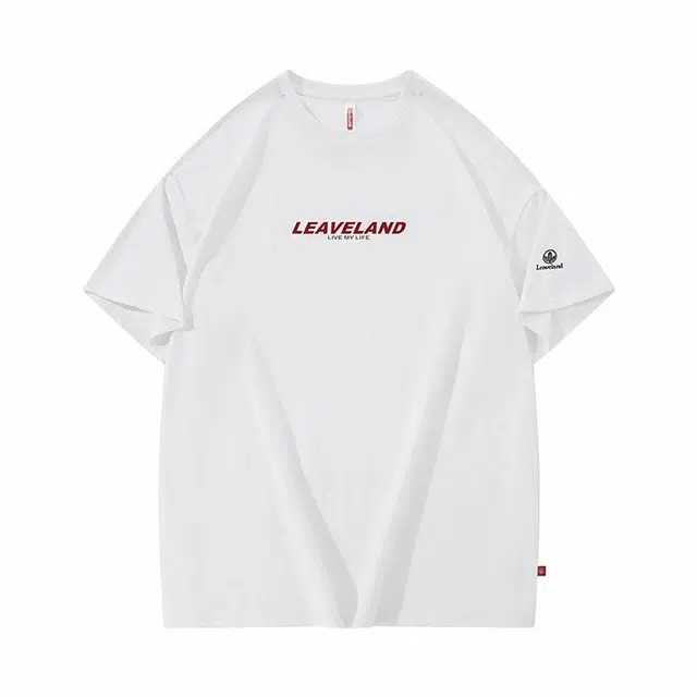 LEAVELAND LogoT