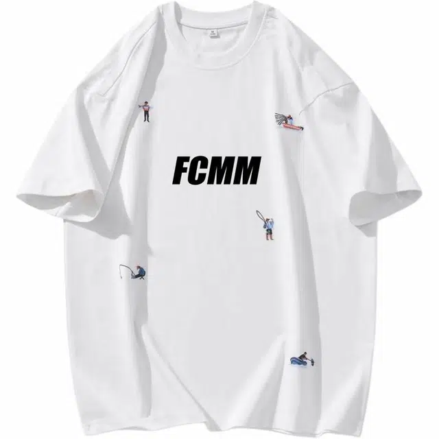 FCMM T
