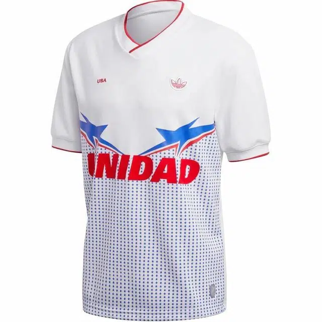 adidas originals Danketsu USA T