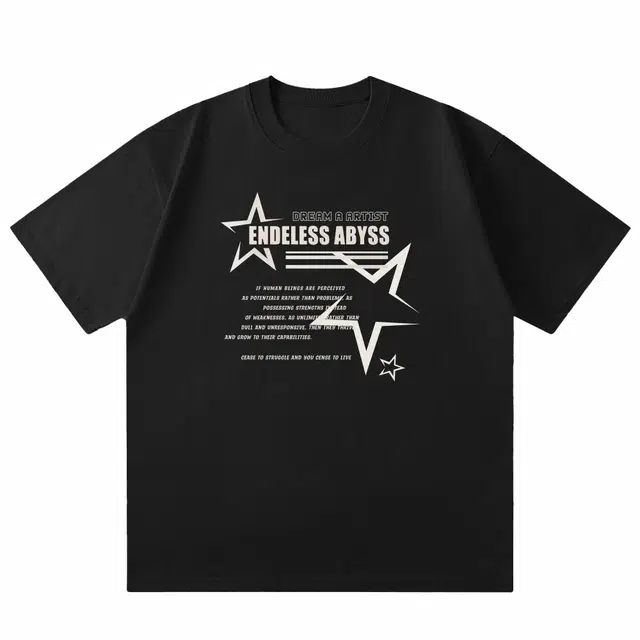 Endless Abyss T