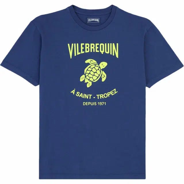 Vilebrequin LogoT
