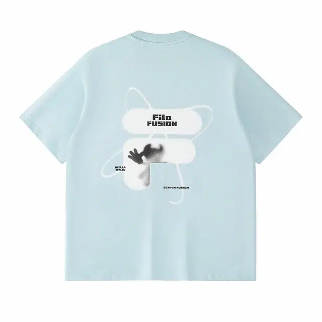 FILA FUSION T