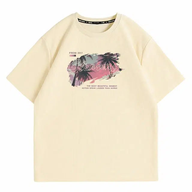 HLA JEANS T