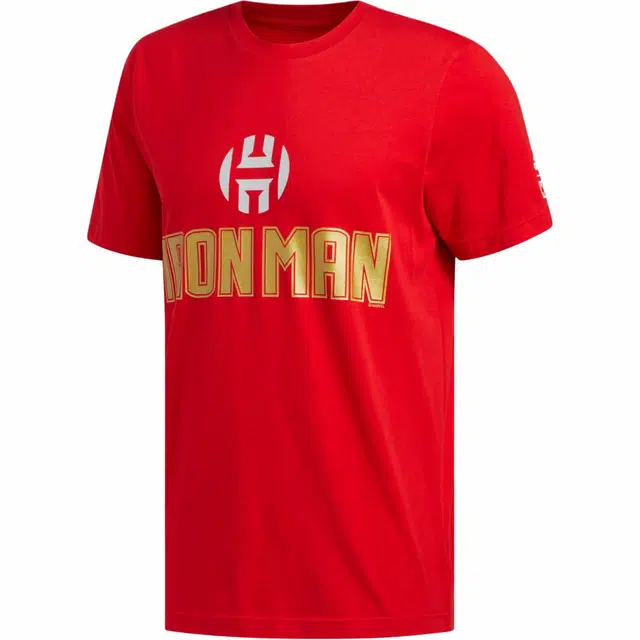 adidas x MARVEL HRDN IM T