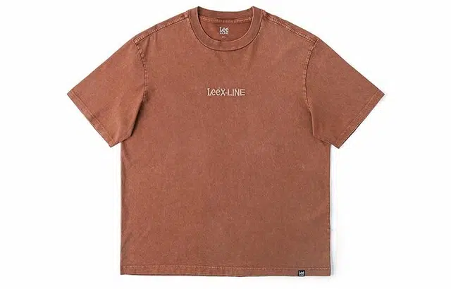 Lee SS24 LogoT