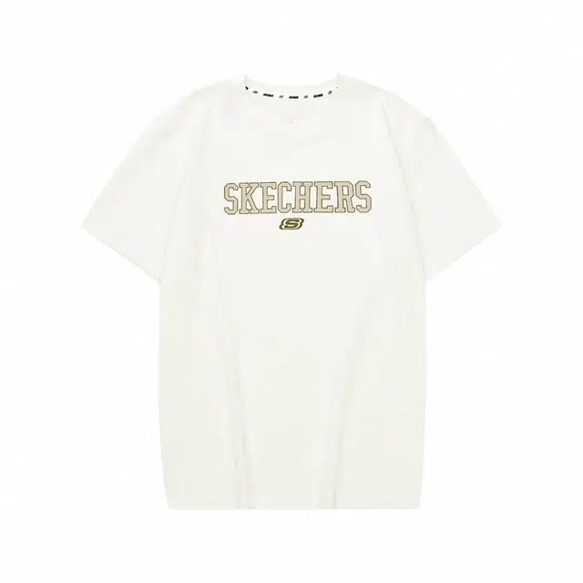 Skechers SHORT SLEEVE TEE T