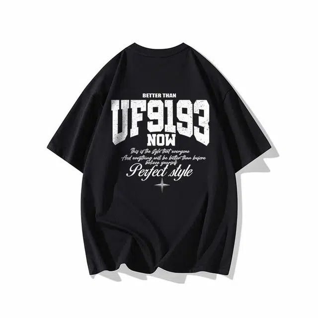 UF9193 logoT