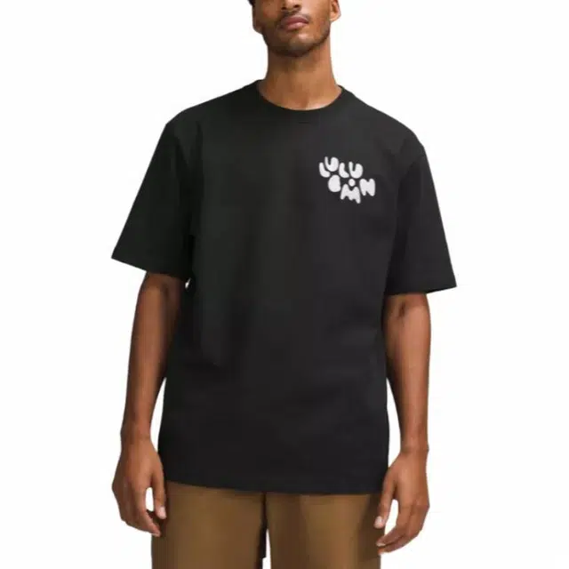 lululemon Heavyweight Cotton JerseyT