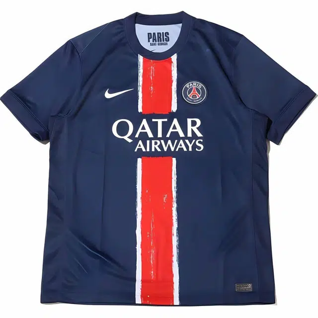Nike Paris Saint-Germain SS24 Tee
