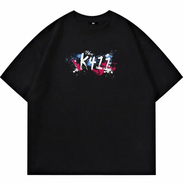 K411 LogoT