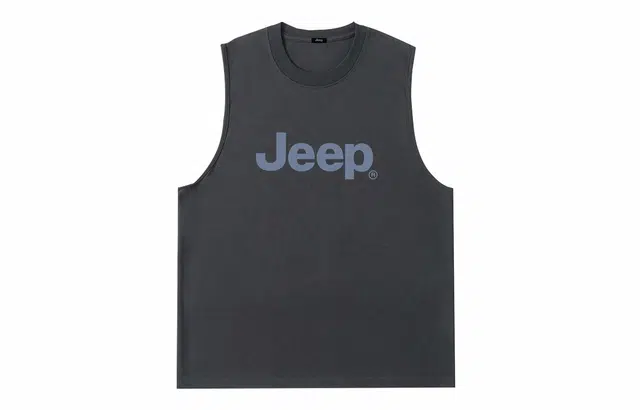 Jeep Logo