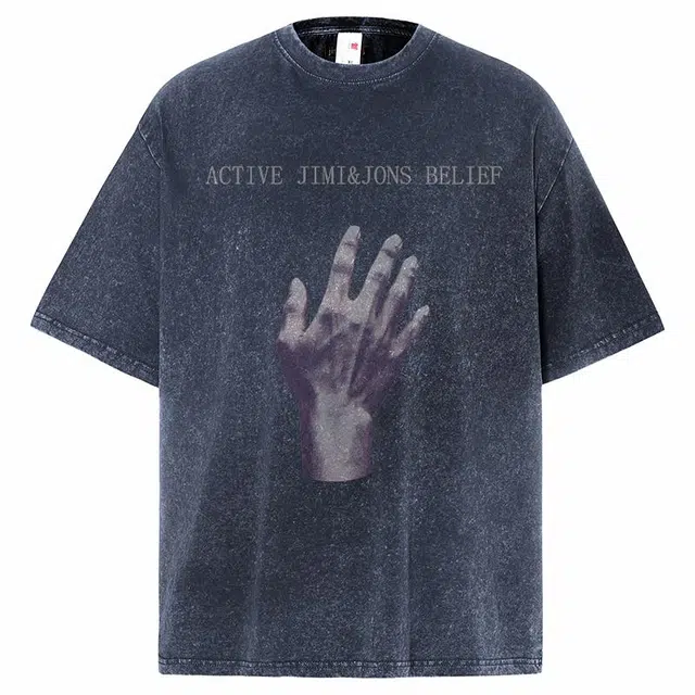 JIMIJONS T
