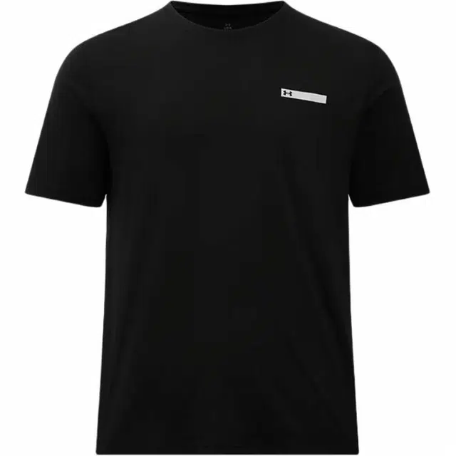 Under Armour SS25 Strip T