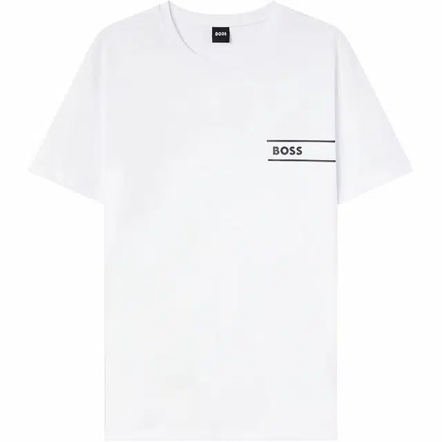 HUGO BOSS Logo T