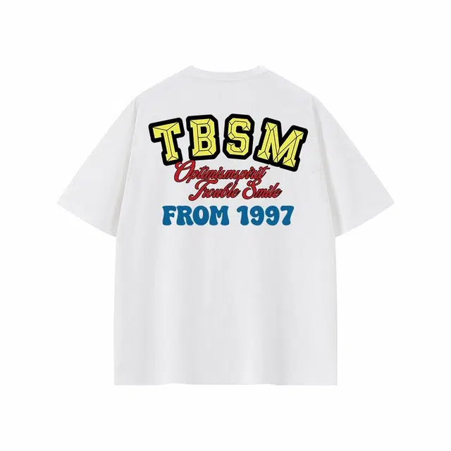 TBSM T