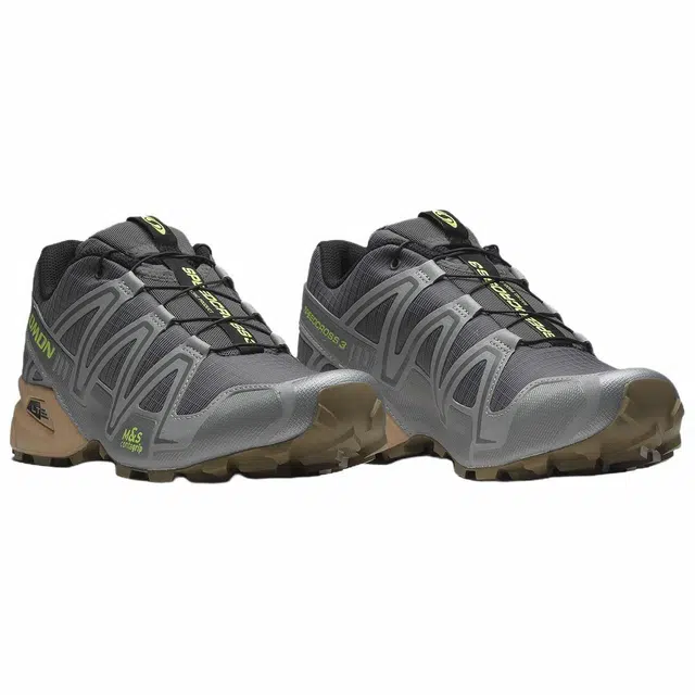SALOMON Speedcross 3