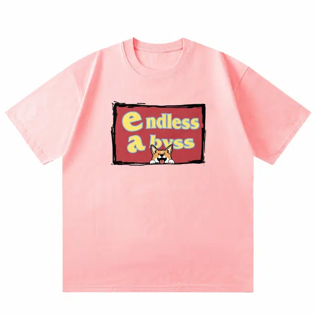 Endless Abyss T