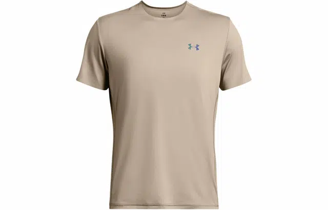 Under Armour logo T