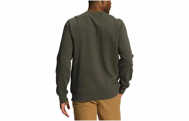 THE NORTH FACE Logo