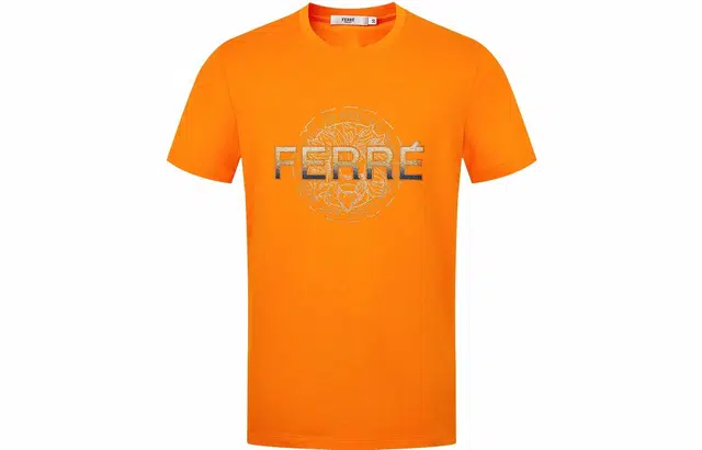 FERRE SS24 LogoT