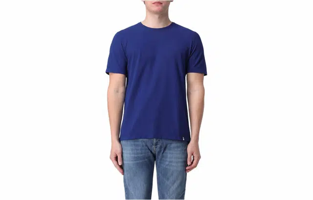 Drumohr T