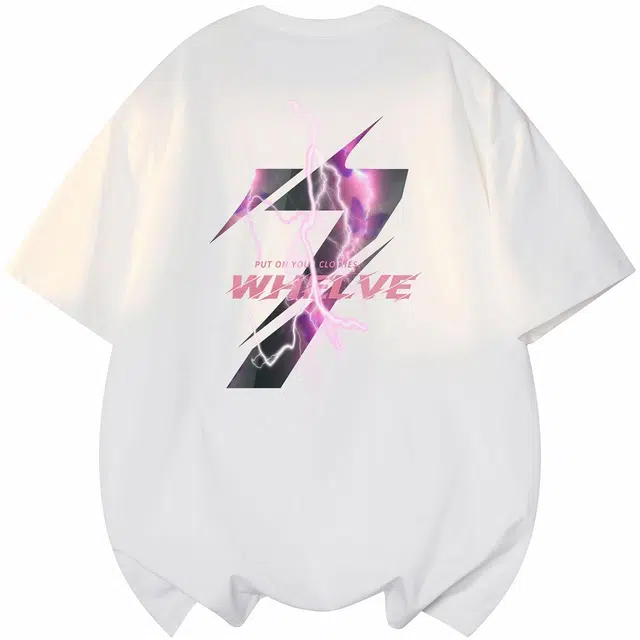 WHELVE 7T
