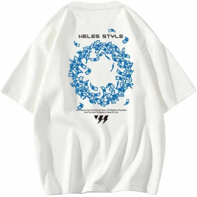 weles x Logo T
