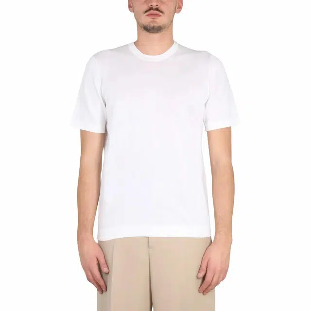 Drumohr T