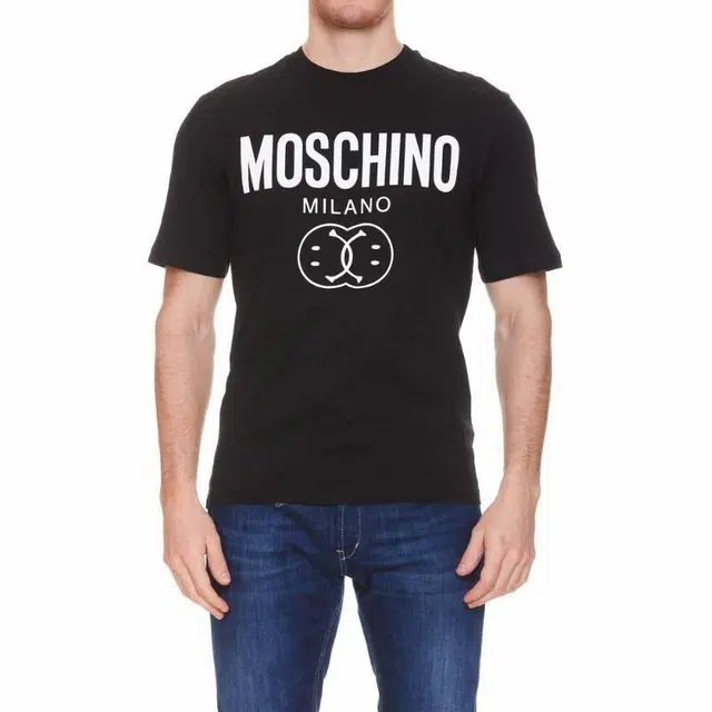 MOSCHINO T
