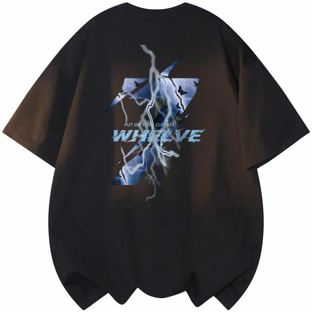 WHELVE 7T