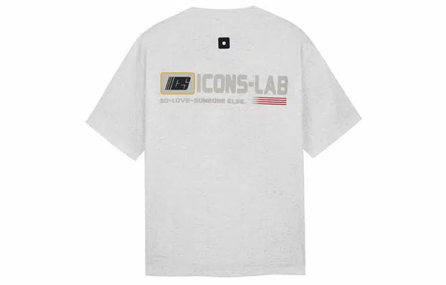 ICONS Lab LogoT