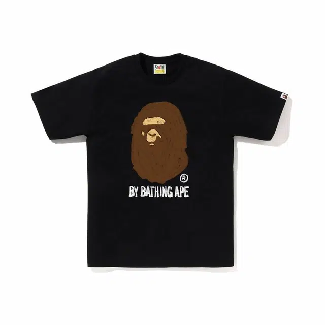 A BATHING APE SS24 T