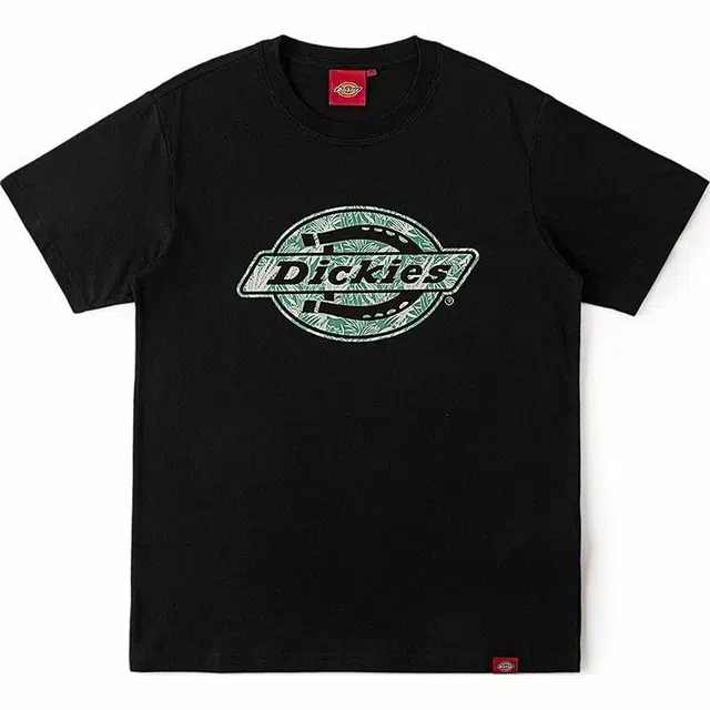 Dickies logoT
